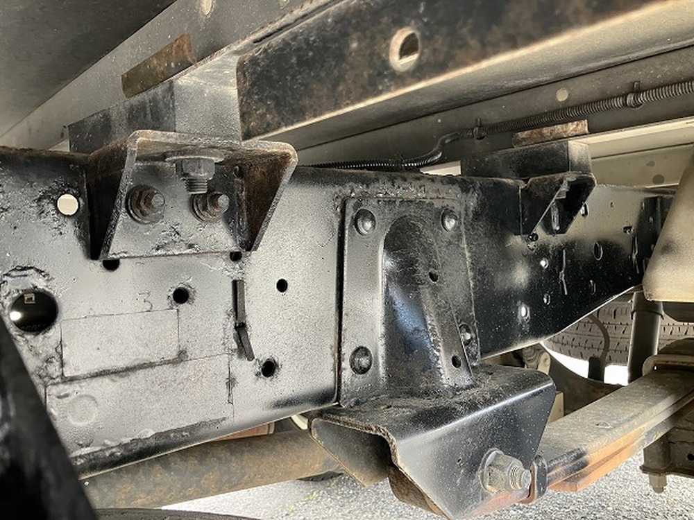 いすゞ　エルフ