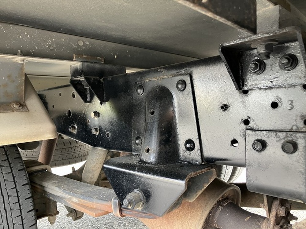 いすゞ　エルフ