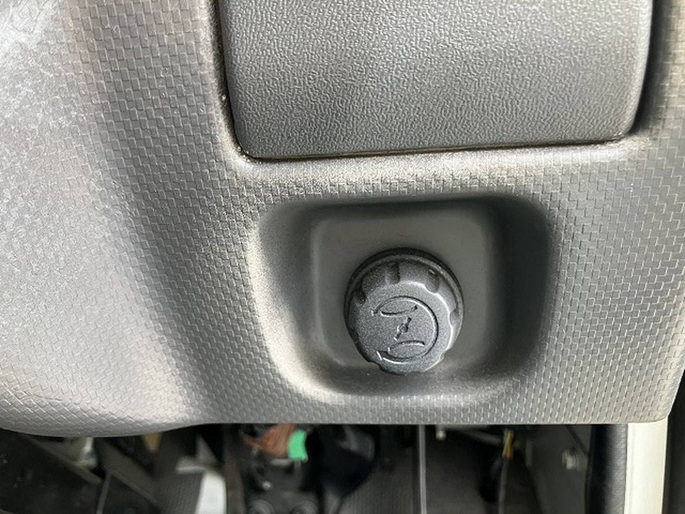 いすゞ　エルフ