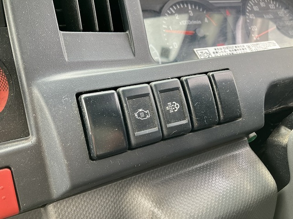 いすゞ　エルフ