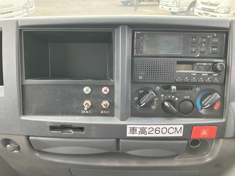 いすゞ　エルフ