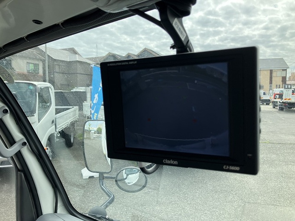 いすゞ　エルフ