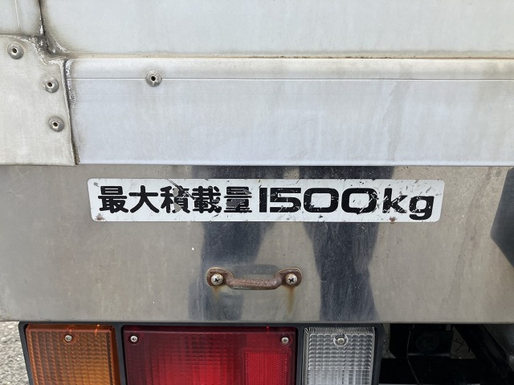 いすゞ　エルフ