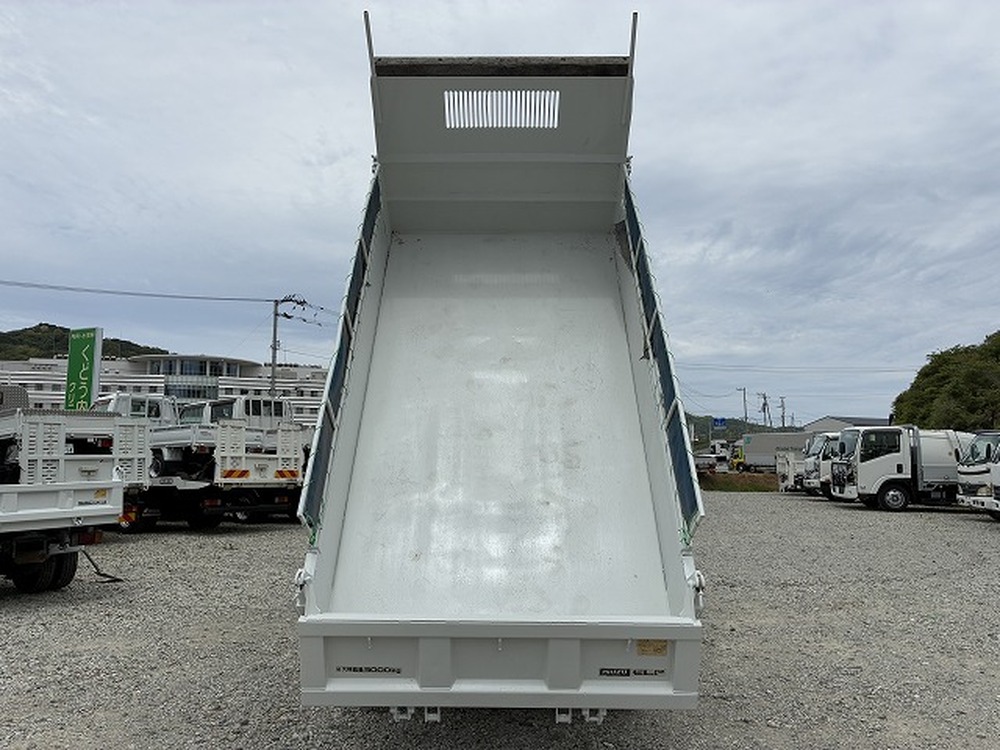 いすゞ　エルフ