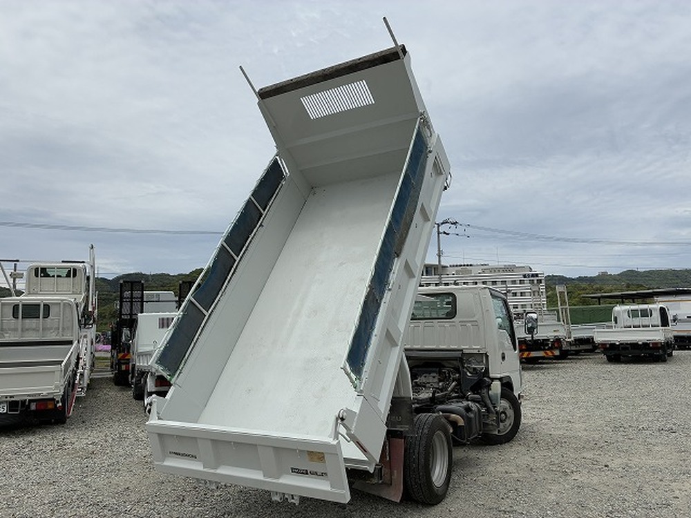 いすゞ　エルフ