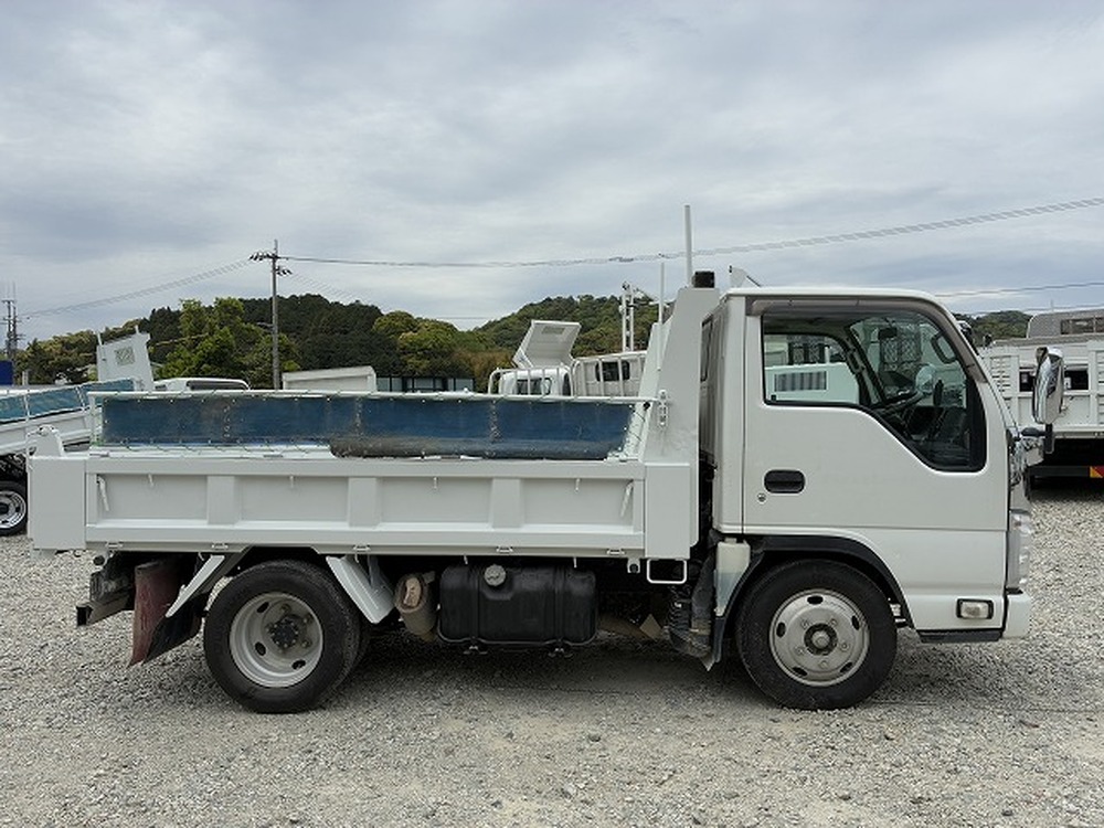 いすゞ　エルフ