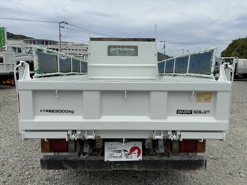 いすゞ　エルフ