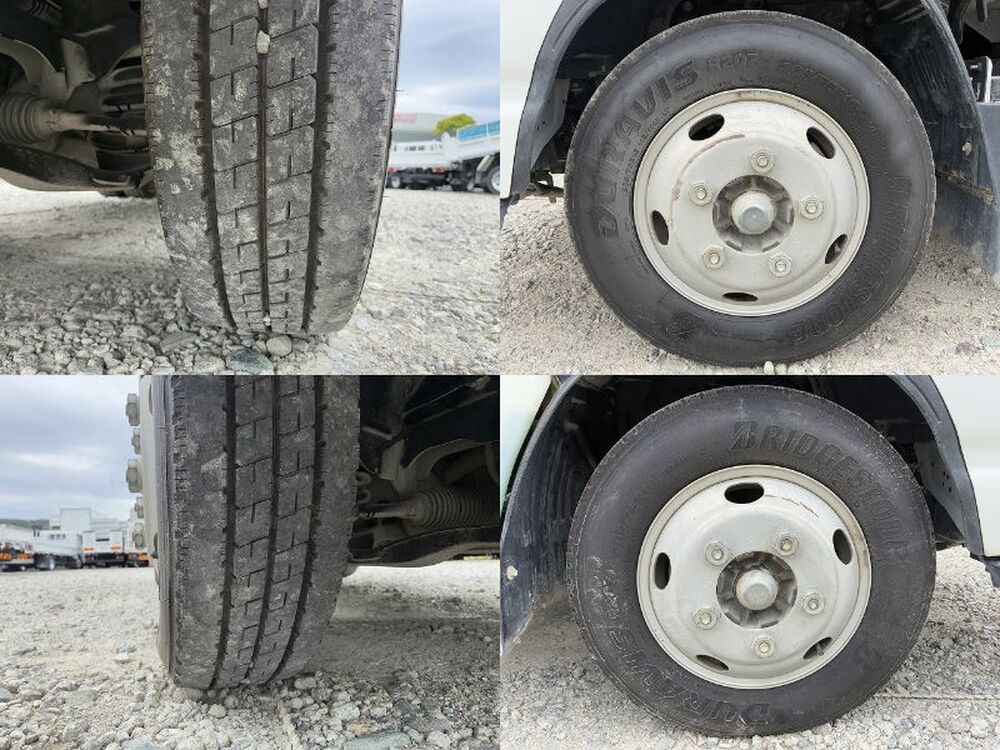 いすゞ　エルフ