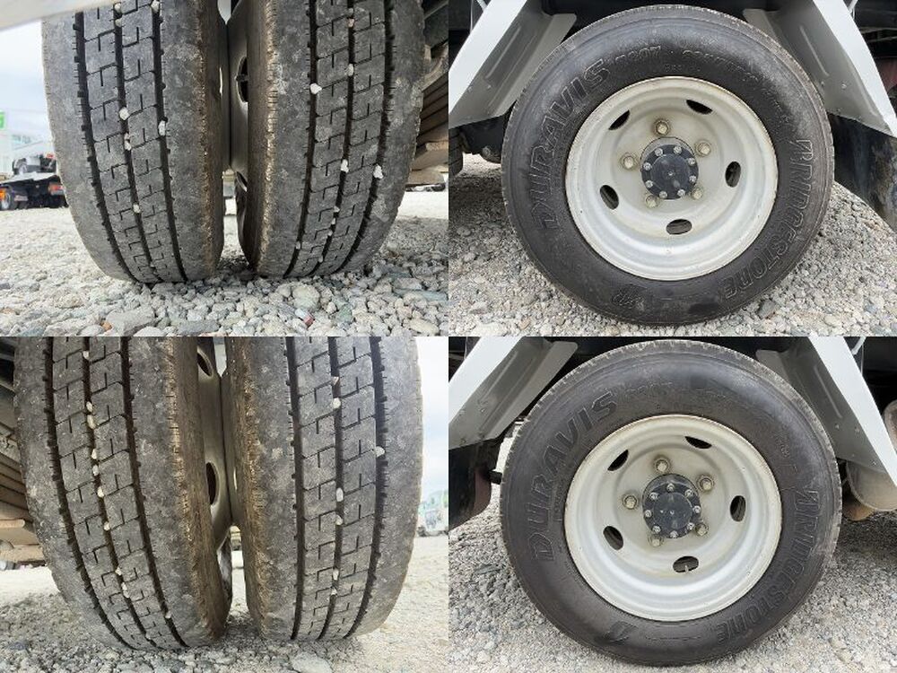 いすゞ　エルフ