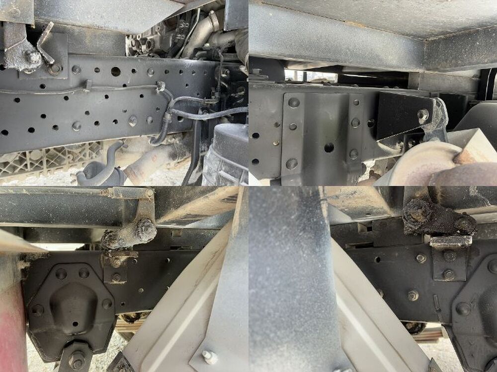 いすゞ　エルフ