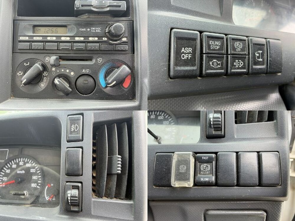 いすゞ　エルフ