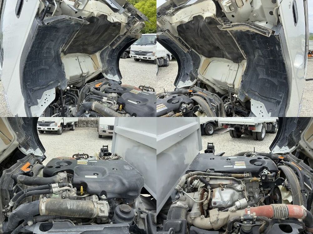 いすゞ　エルフ