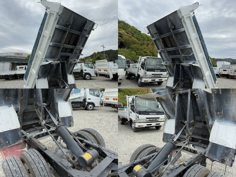 いすゞ　エルフ