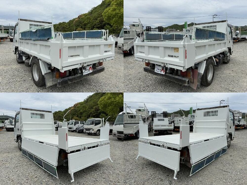 いすゞ　エルフ