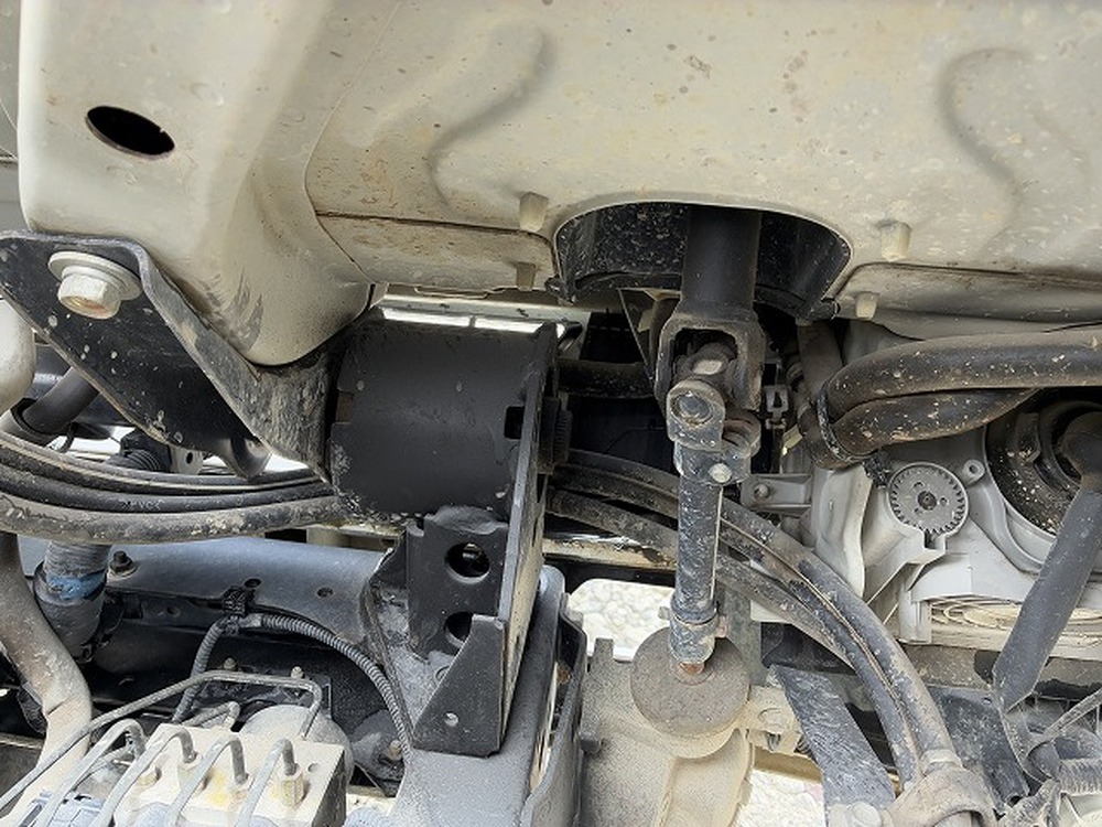 いすゞ　エルフ