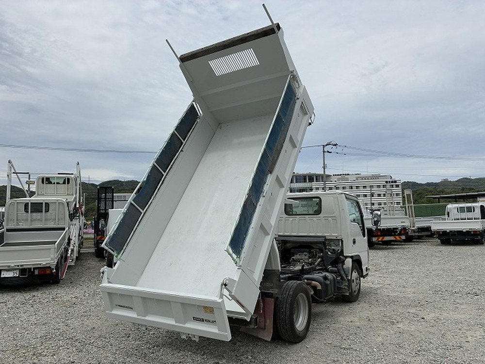 いすゞ　エルフ