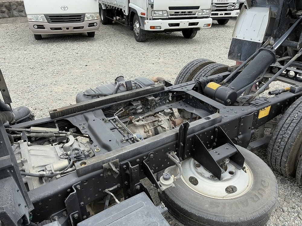 いすゞ　エルフ