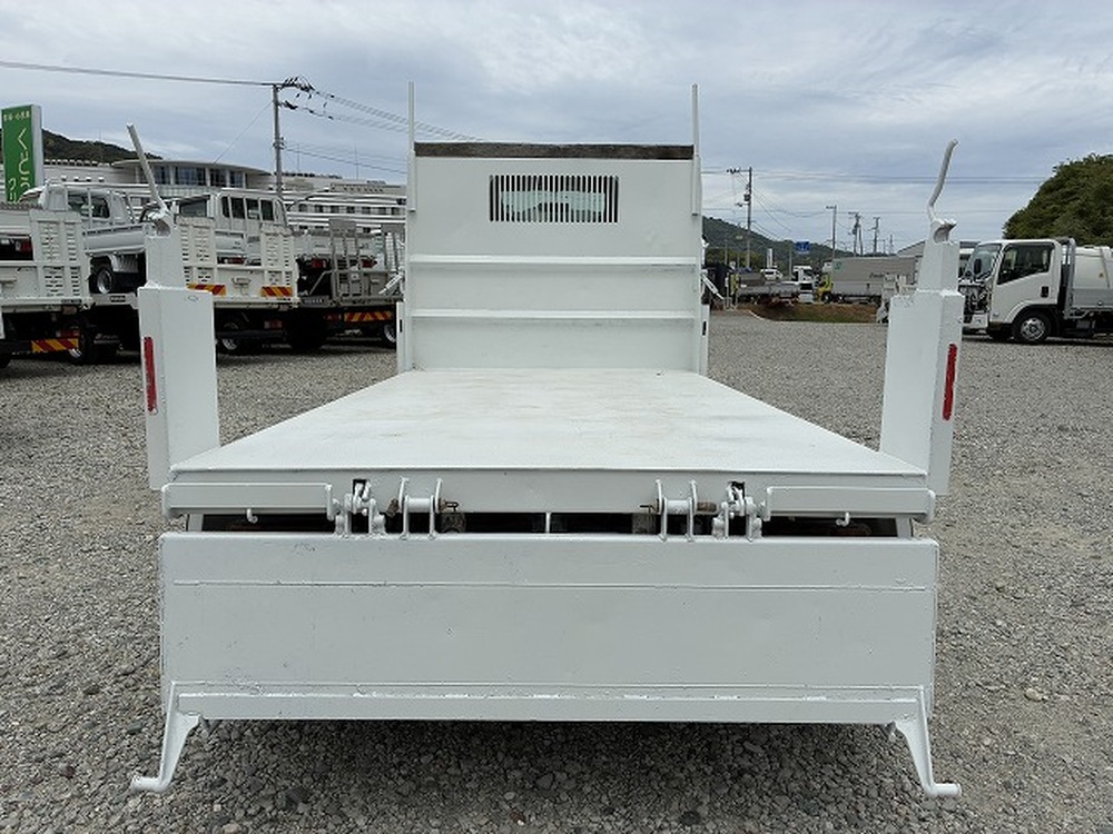 いすゞ　エルフ