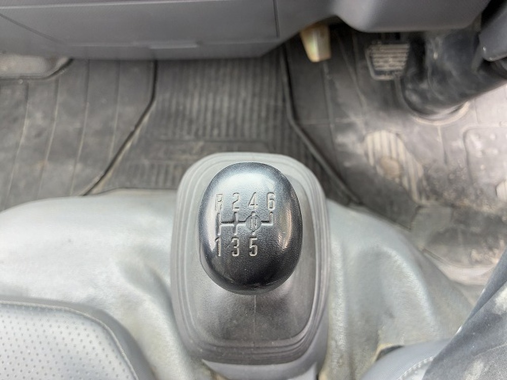 いすゞ　エルフ