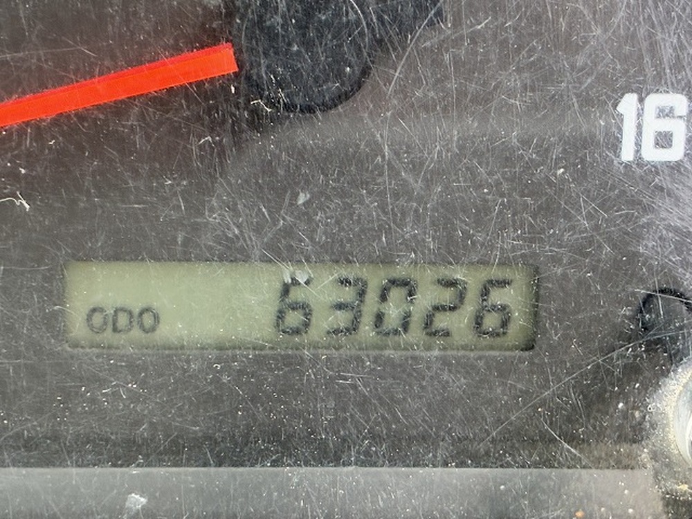 いすゞ　エルフ