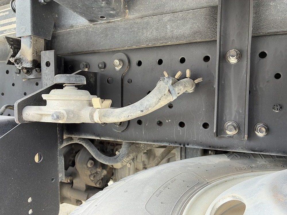 いすゞ　エルフ