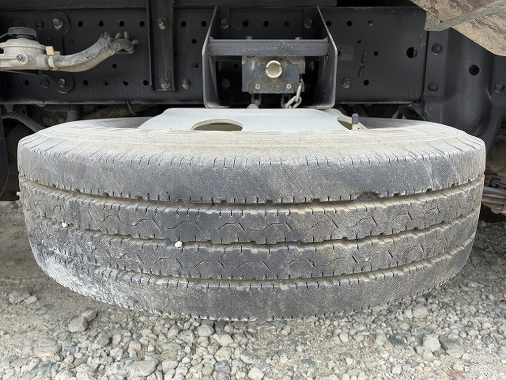 いすゞ　エルフ