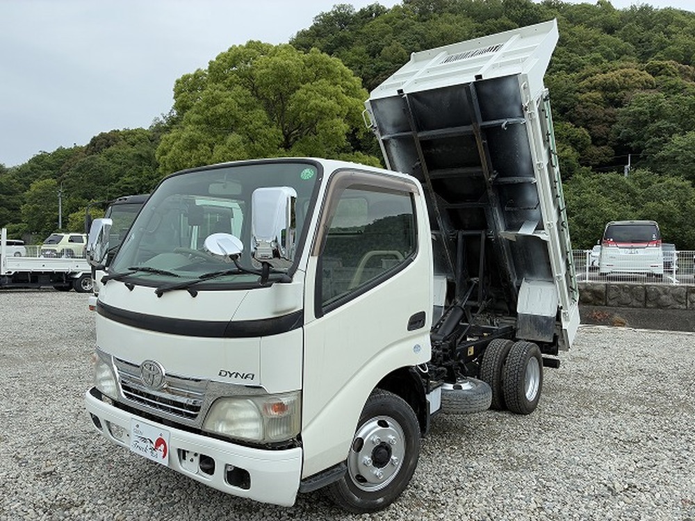 トヨタ ダイナトラック