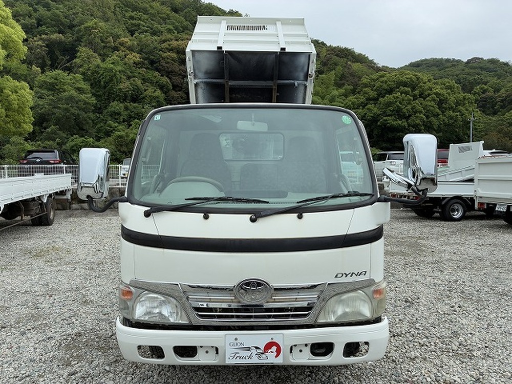 トヨタ　ダイナトラック