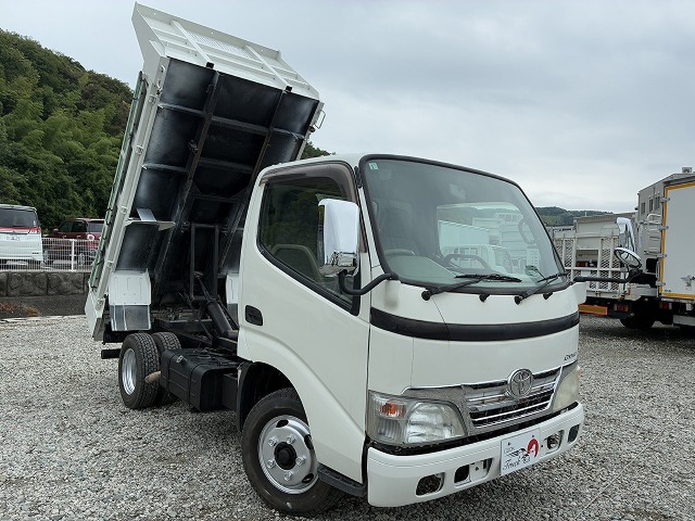 トヨタ　ダイナトラック
