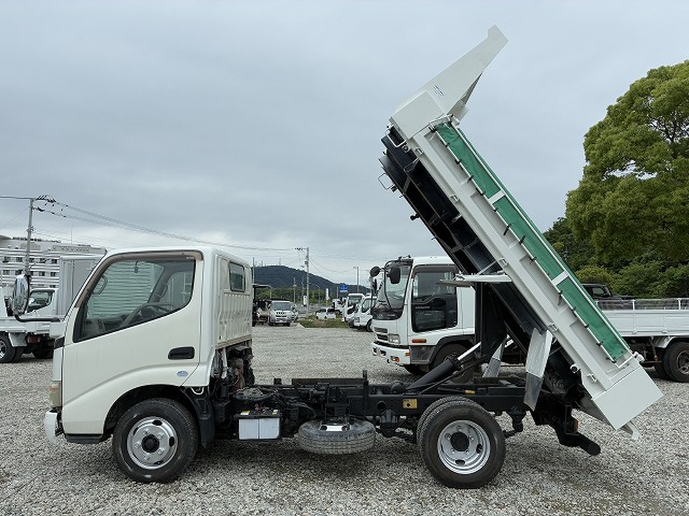 トヨタ　ダイナトラック