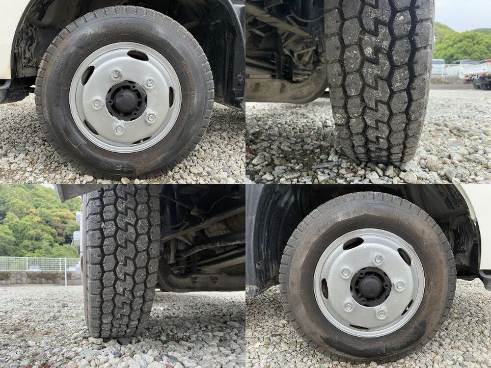 トヨタ　ダイナトラック