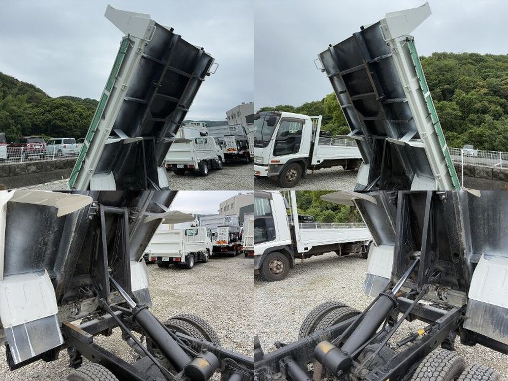 トヨタ　ダイナトラック