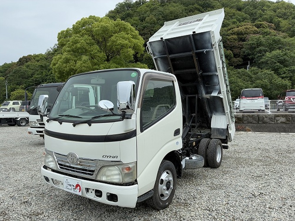 トヨタ　ダイナトラック