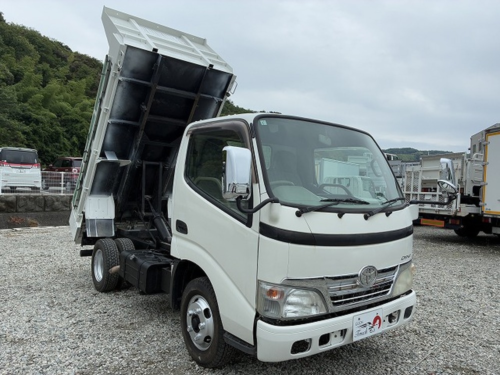 トヨタ　ダイナトラック