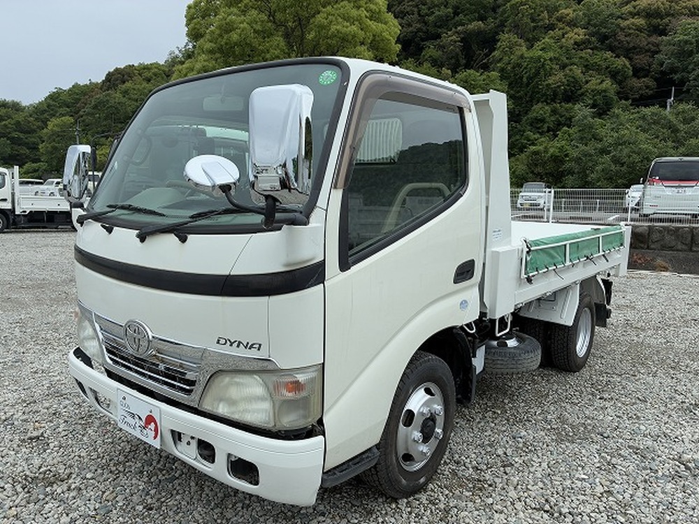 トヨタ　ダイナトラック