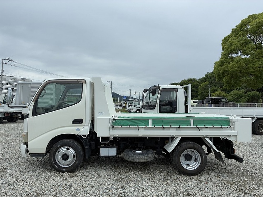 トヨタ　ダイナトラック