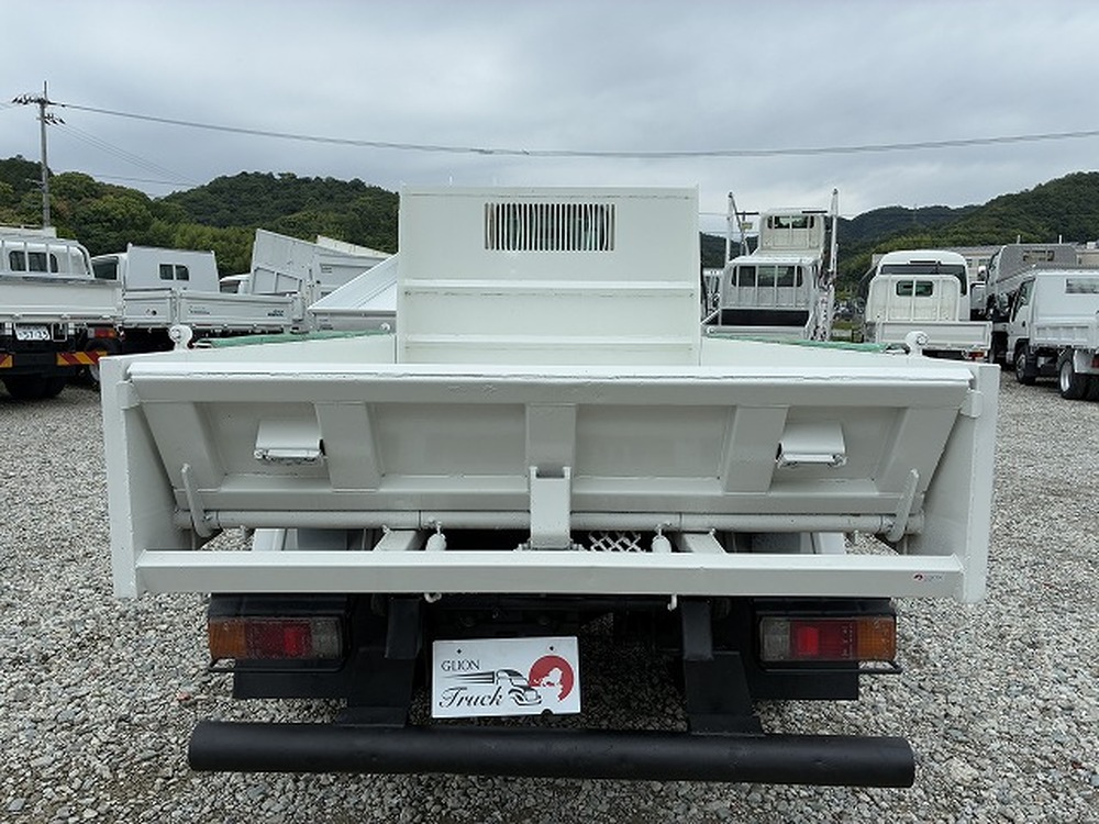 トヨタ　ダイナトラック
