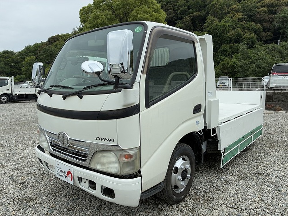 トヨタ　ダイナトラック