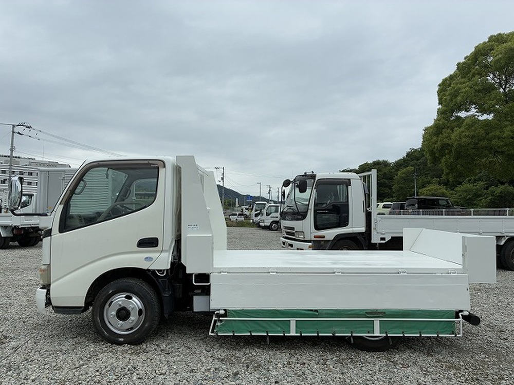 トヨタ　ダイナトラック