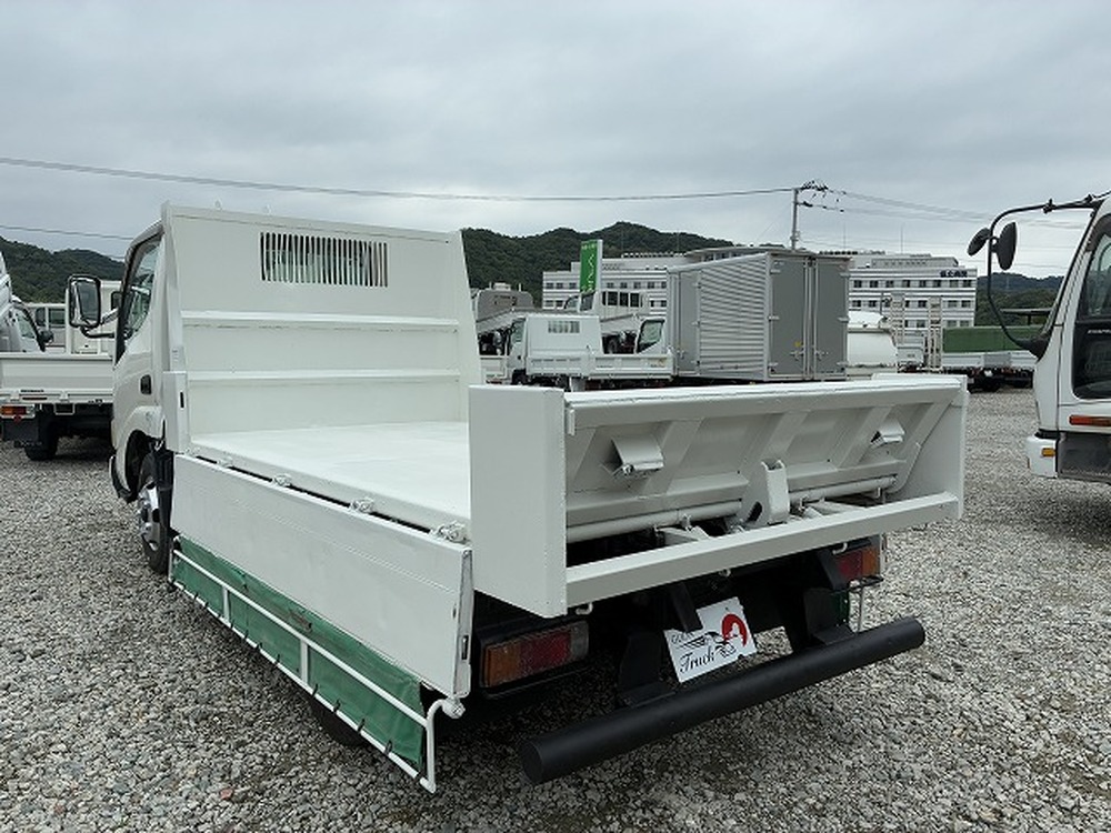 トヨタ　ダイナトラック