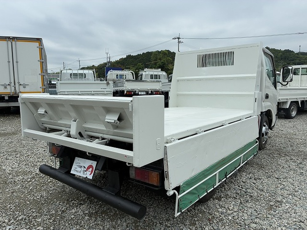 トヨタ　ダイナトラック