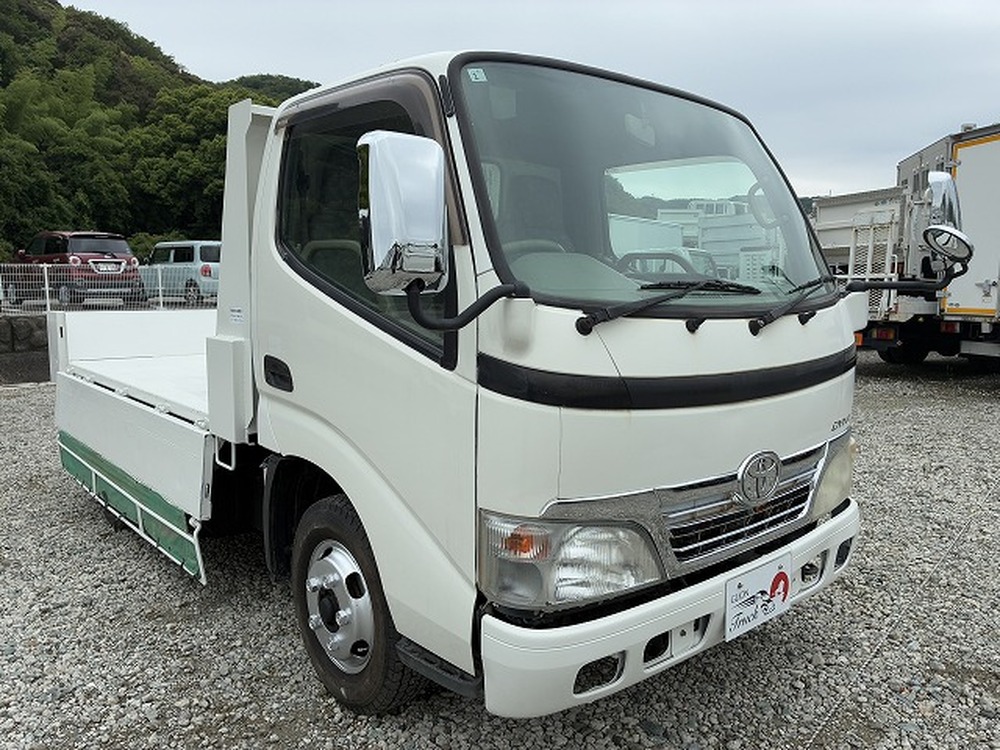 トヨタ　ダイナトラック