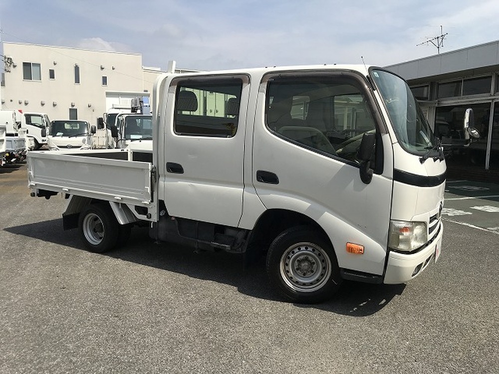 トヨタ　ダイナトラック