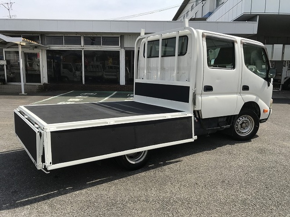 トヨタ　ダイナトラック