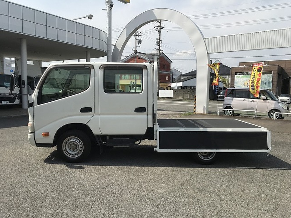 トヨタ　ダイナトラック