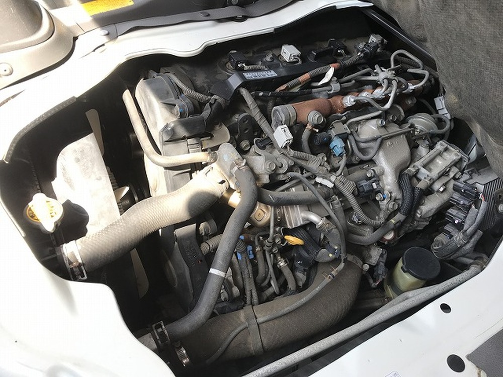 トヨタ　ダイナトラック