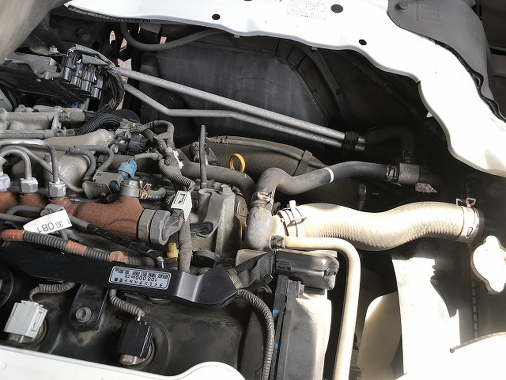 トヨタ　ダイナトラック