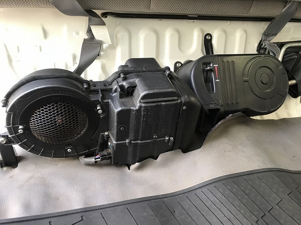 トヨタ　ダイナトラック