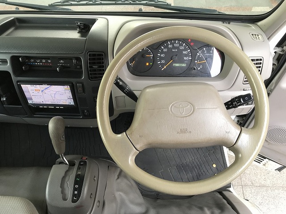 トヨタ　ダイナトラック