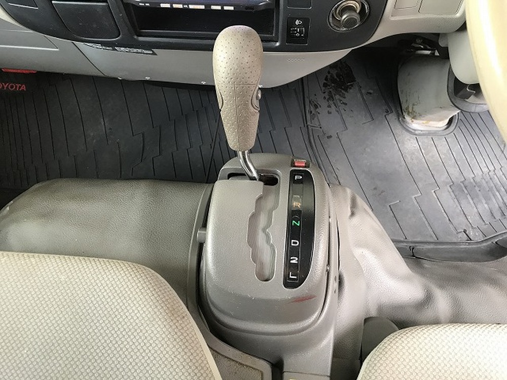 トヨタ　ダイナトラック